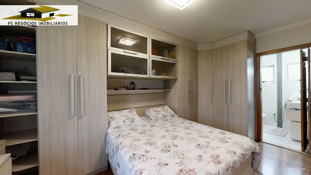 Cobertura, 3 quartos, 170 m² - Foto 2