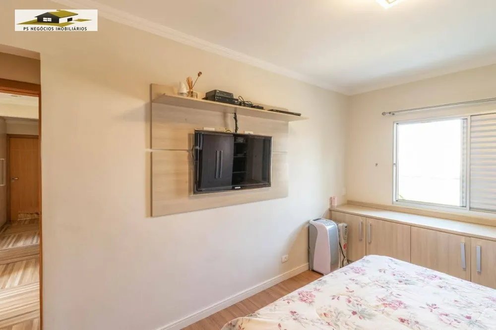 Cobertura, 3 quartos, 170 m² - Foto 3