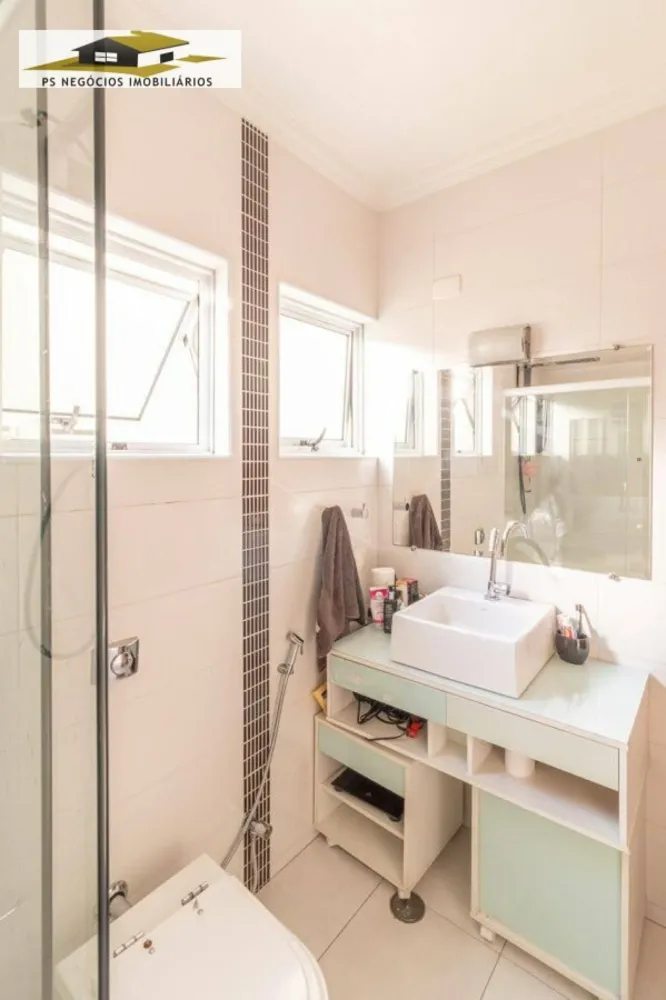 Cobertura, 3 quartos, 170 m² - Foto 4