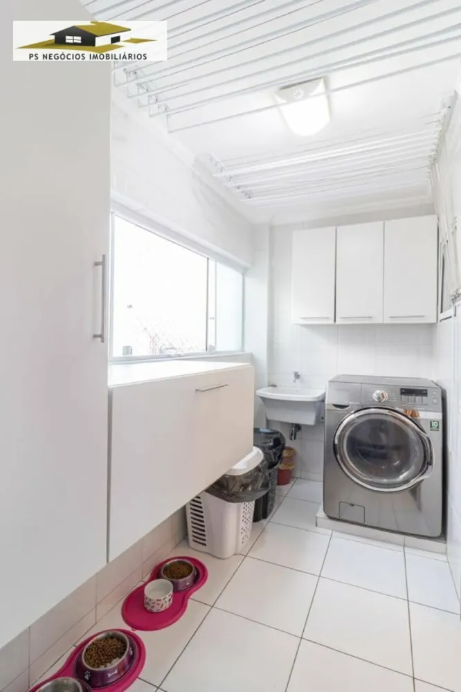 Cobertura, 3 quartos, 170 m² - Foto 7