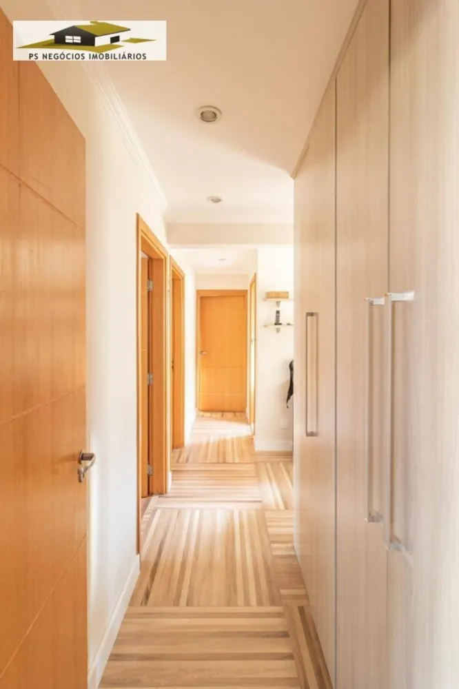 Cobertura, 3 quartos, 170 m² - Foto 8