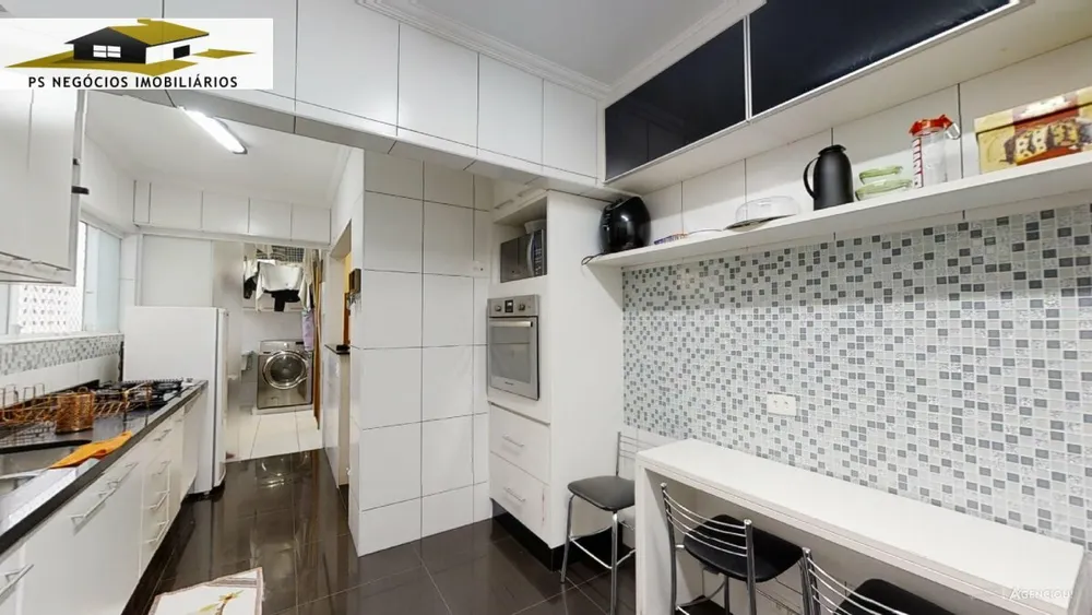 Cobertura, 3 quartos, 170 m² - Foto 6