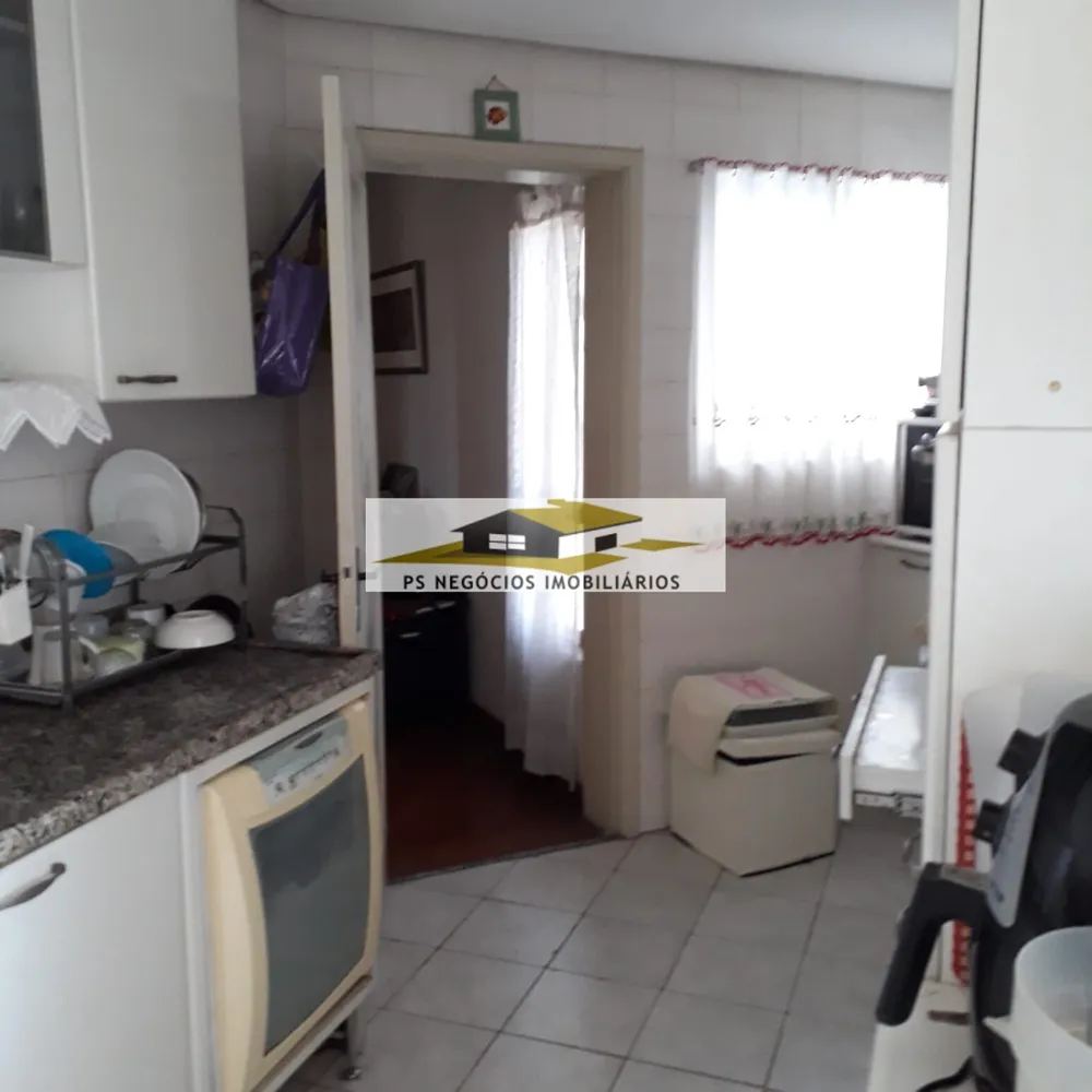Apartamento, 3 quartos, 121 m² - Foto 5