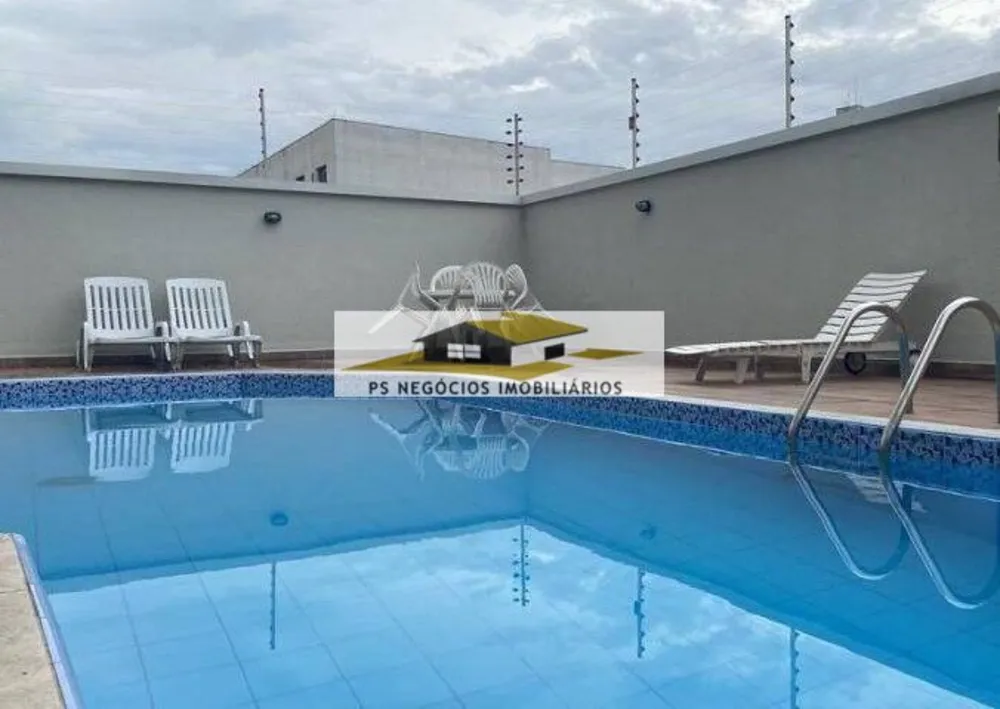 Apartamento, 3 quartos, 121 m² - Foto 9