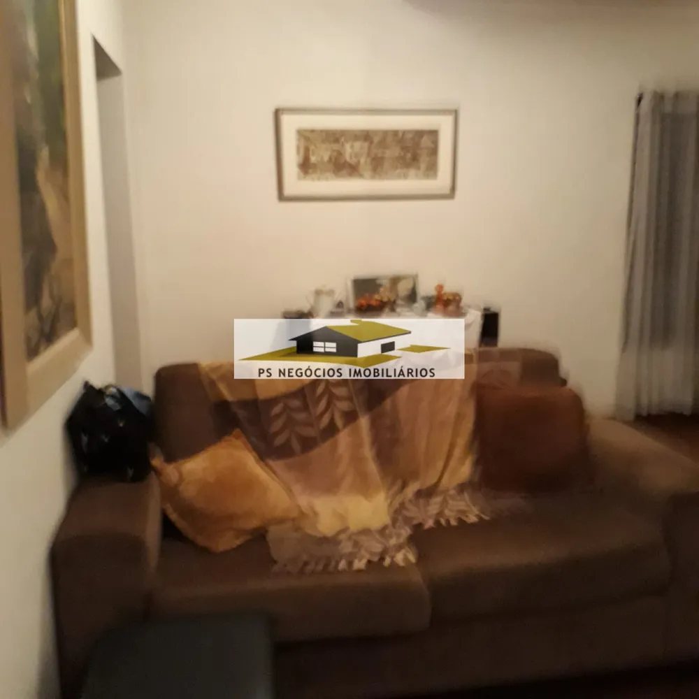 Apartamento, 3 quartos, 121 m² - Foto 1