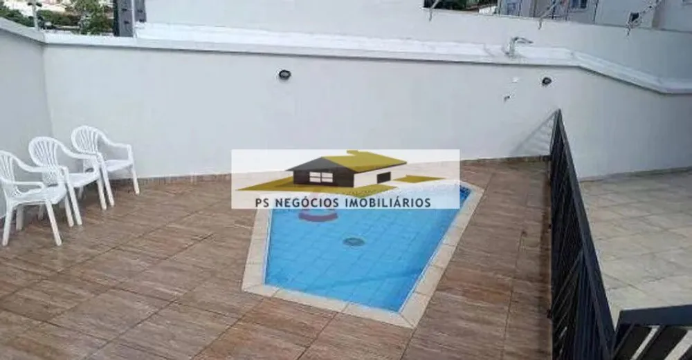 Apartamento, 3 quartos, 121 m² - Foto 10
