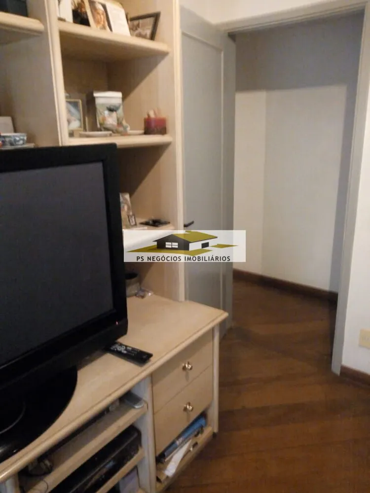 Apartamento, 3 quartos, 121 m² - Foto 6