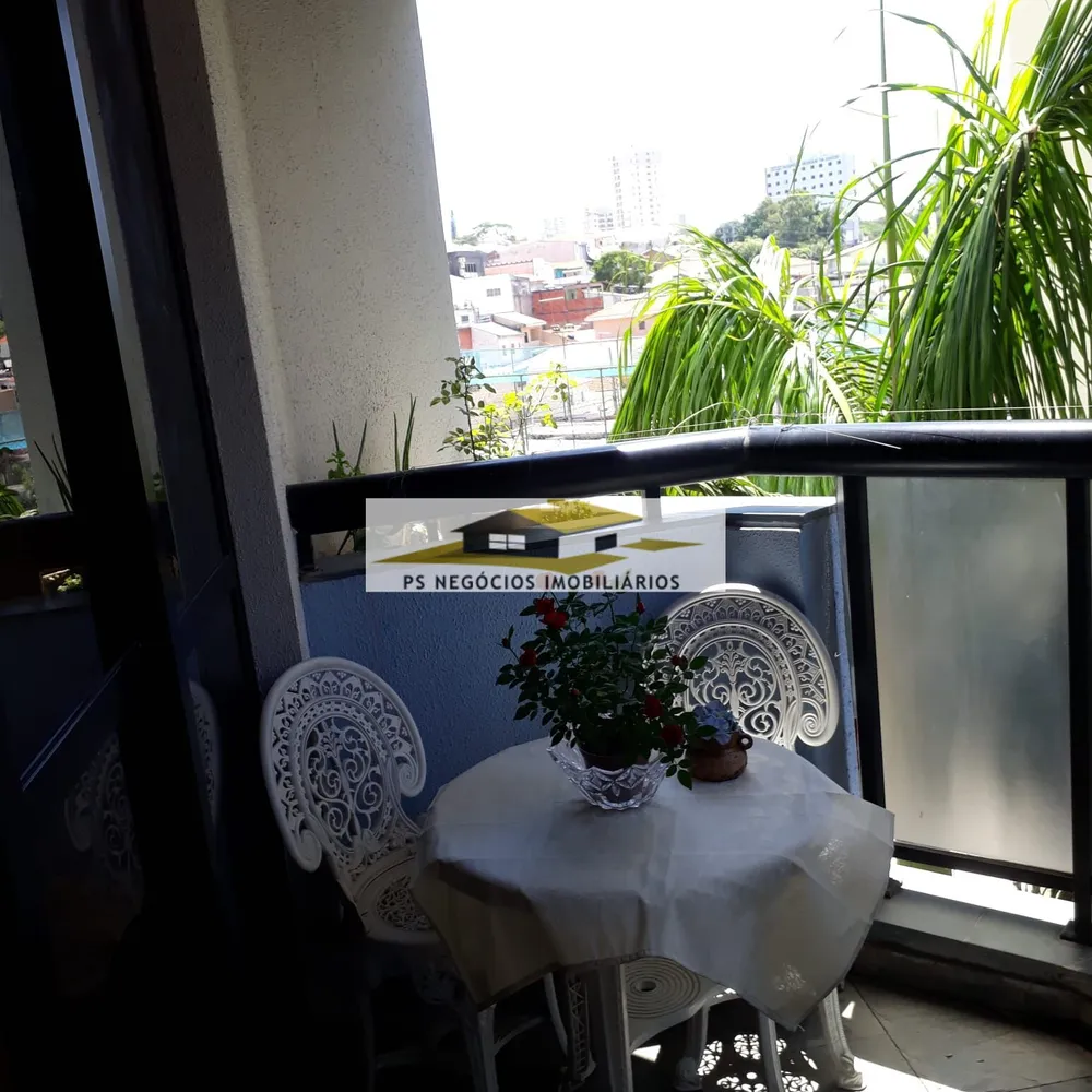 Apartamento, 3 quartos, 121 m² - Foto 4
