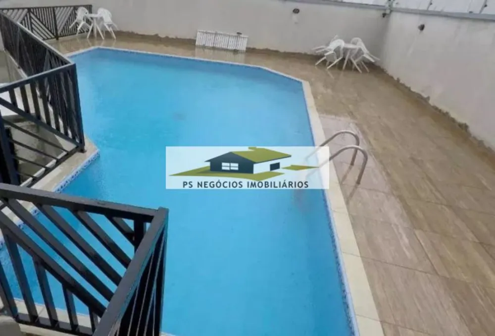 Apartamento, 3 quartos, 121 m² - Foto 8