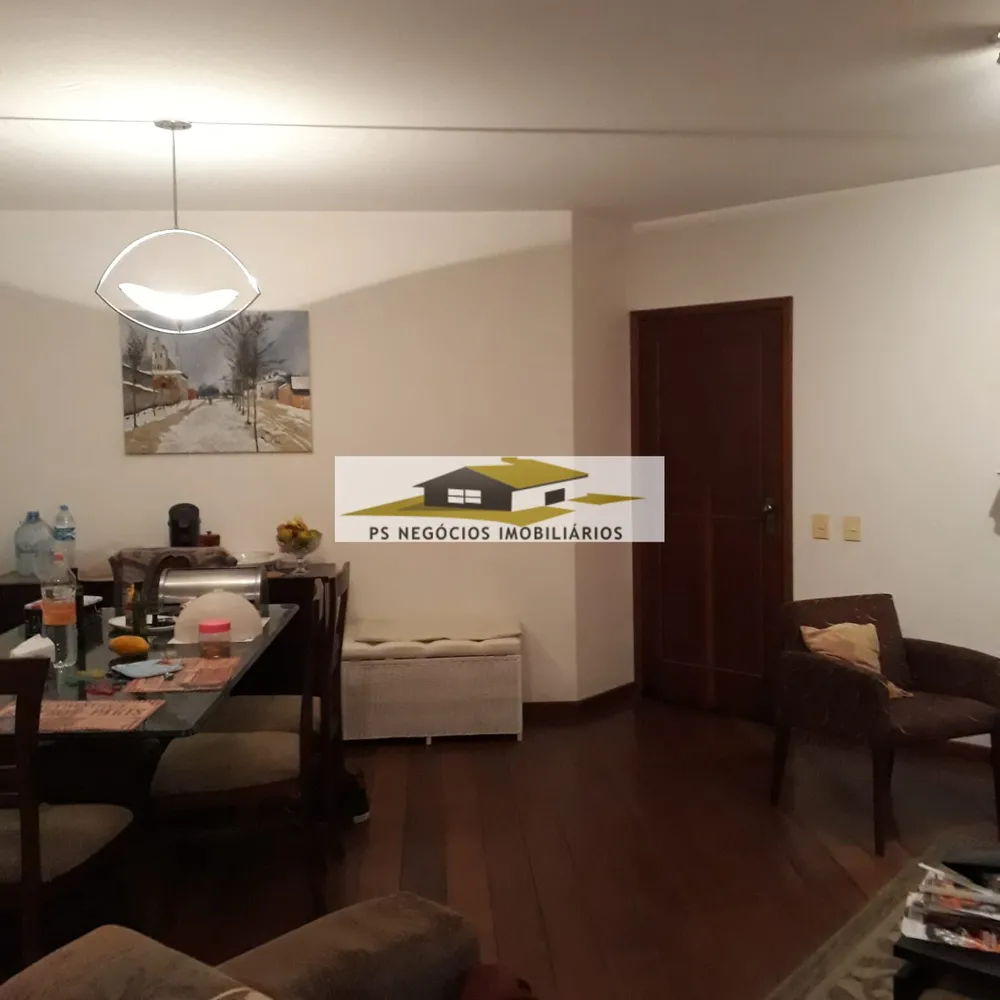 Apartamento, 3 quartos, 121 m² - Foto 2