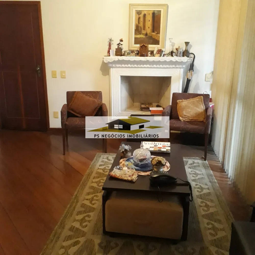 Apartamento, 3 quartos, 121 m² - Foto 3