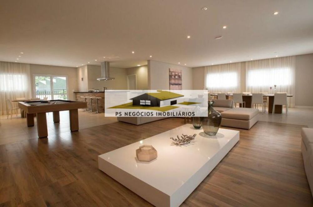 Apartamento, 2 quartos, 57 m² - Foto 3