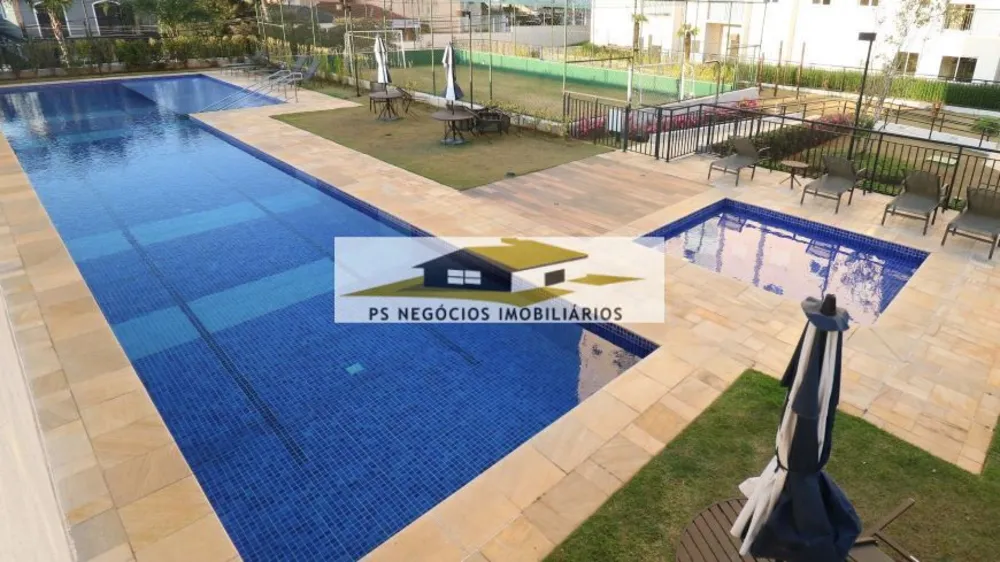 Apartamento, 2 quartos, 57 m² - Foto 12