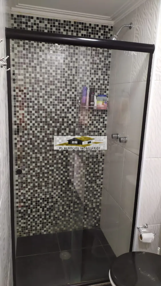 Apartamento, 2 quartos, 57 m² - Foto 10