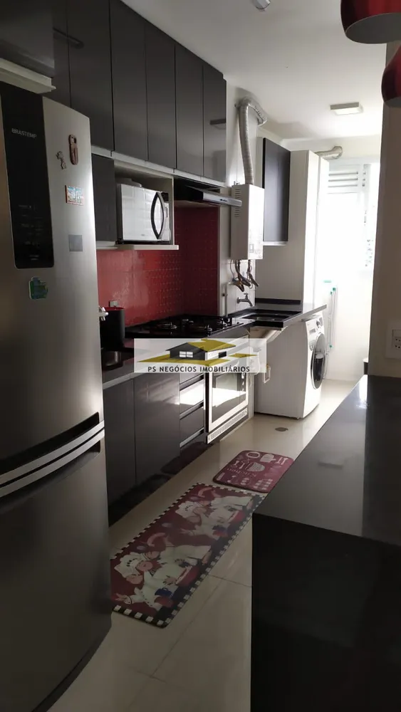 Apartamento, 2 quartos, 57 m² - Foto 5