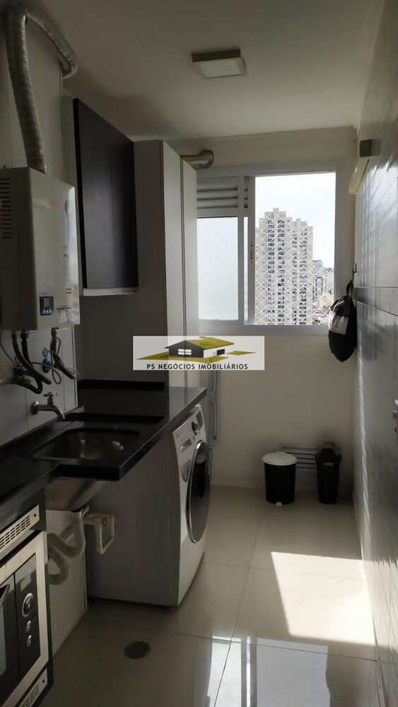 Apartamento, 2 quartos, 57 m² - Foto 4