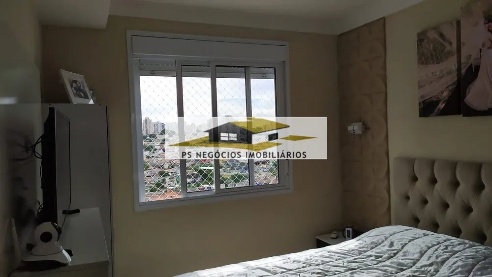 Apartamento, 2 quartos, 57 m² - Foto 8