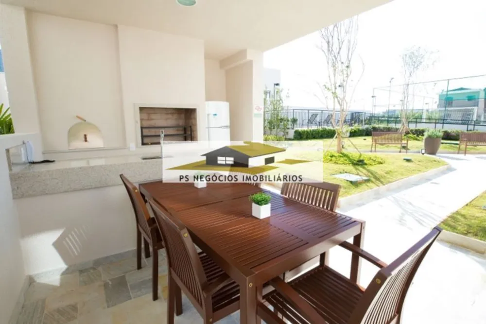 Apartamento, 2 quartos, 57 m² - Foto 13