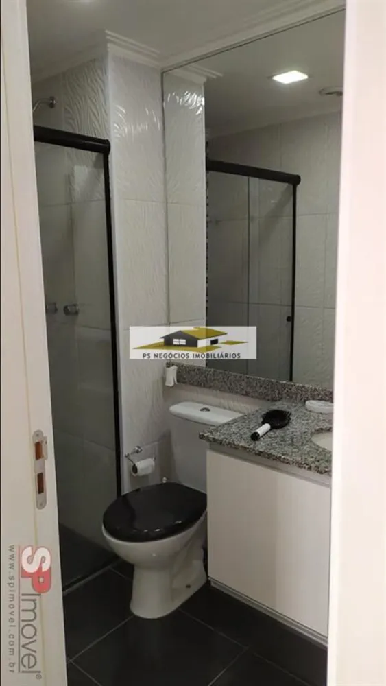 Apartamento, 2 quartos, 57 m² - Foto 9