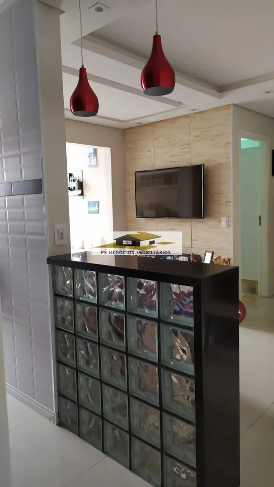 Apartamento, 2 quartos, 57 m² - Foto 4