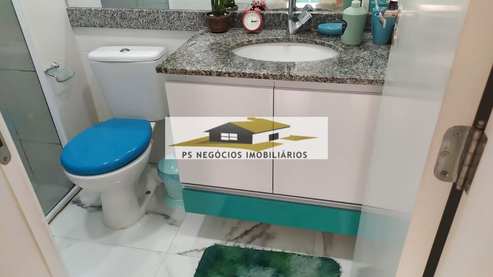 Apartamento, 2 quartos, 57 m² - Foto 1
