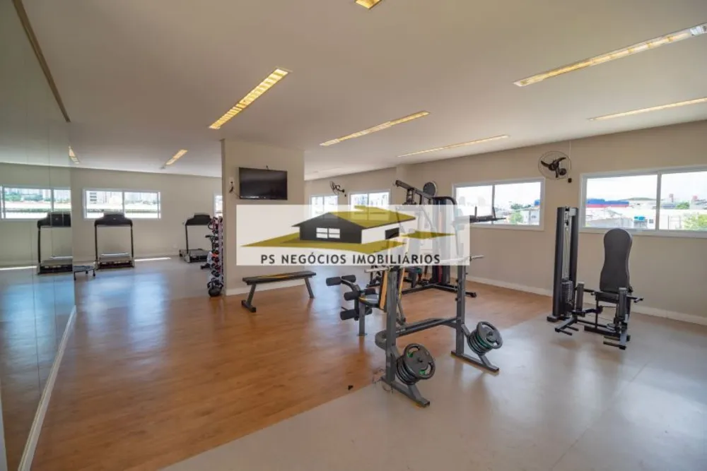 Apartamento, 2 quartos, 57 m² - Foto 16
