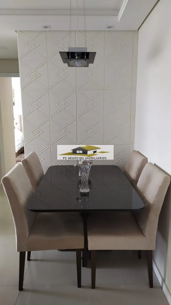 Apartamento, 2 quartos, 57 m² - Foto 2