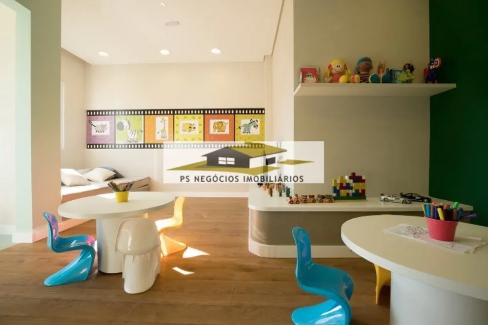 Apartamento, 2 quartos, 57 m² - Foto 15