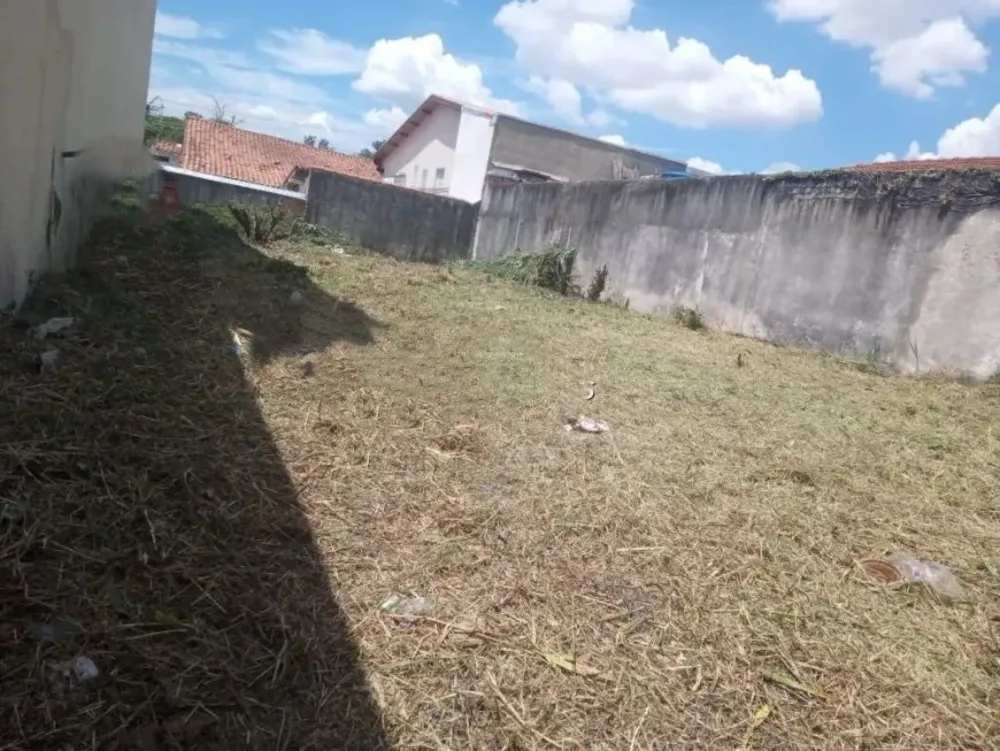 Terreno, 258 m² - Foto 7