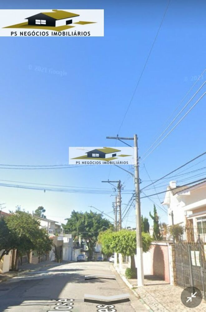 Terreno, 258 m² - Foto 1