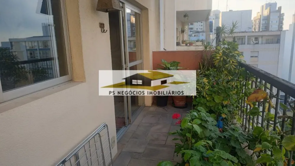 Apartamento, 3 quartos, 110 m² - Foto 12