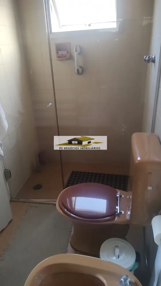 Apartamento, 3 quartos, 110 m² - Foto 13