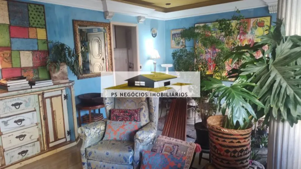 Apartamento, 3 quartos, 110 m² - Foto 4