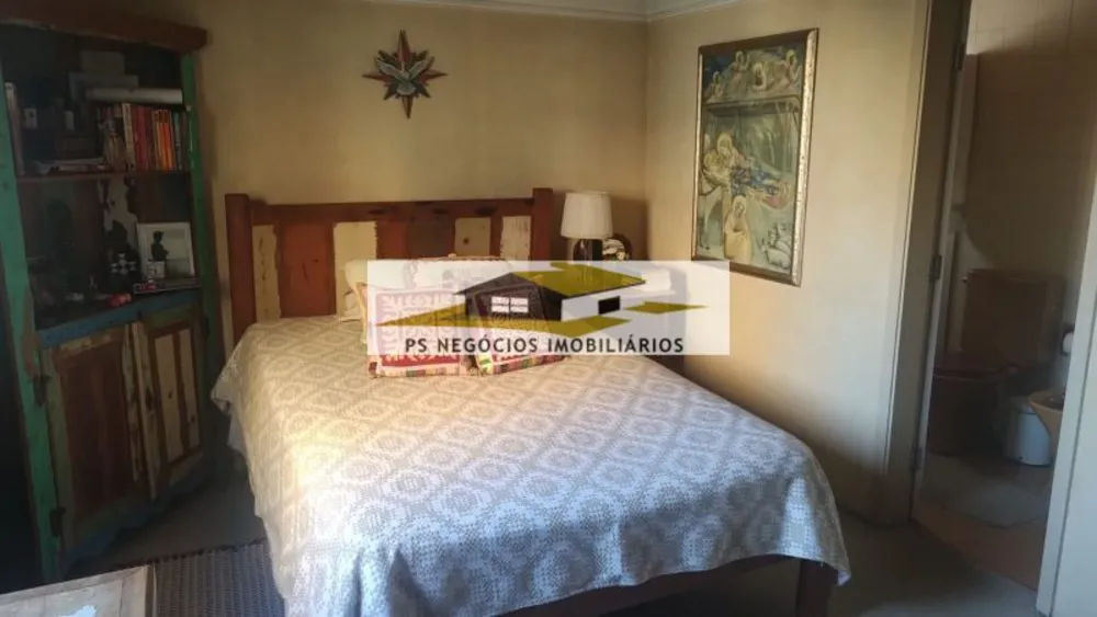 Apartamento, 3 quartos, 110 m² - Foto 1