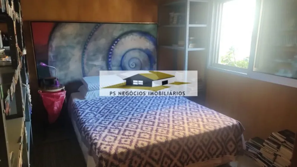 Apartamento, 3 quartos, 110 m² - Foto 2