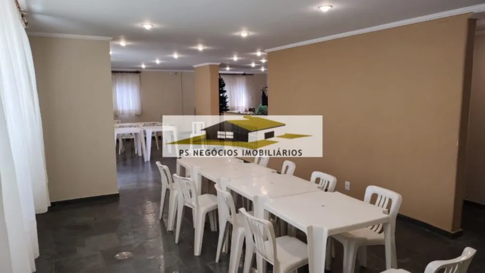 Apartamento, 3 quartos, 110 m² - Foto 5