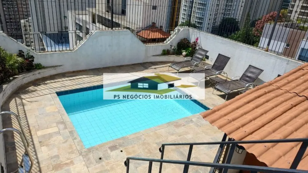 Apartamento, 3 quartos, 110 m² - Foto 8