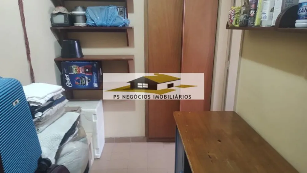 Apartamento, 3 quartos, 110 m² - Foto 10