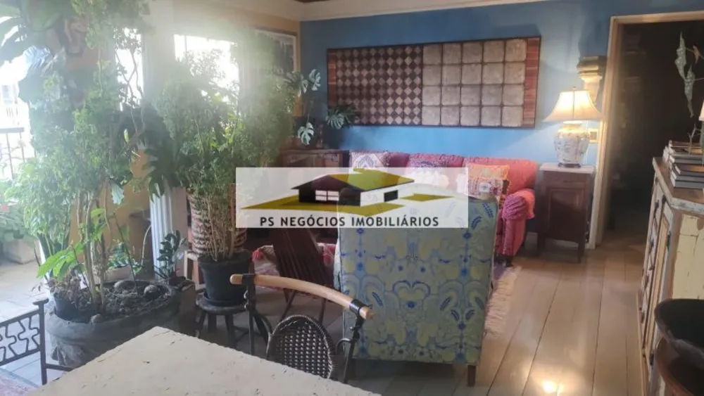 Apartamento, 3 quartos, 110 m² - Foto 11
