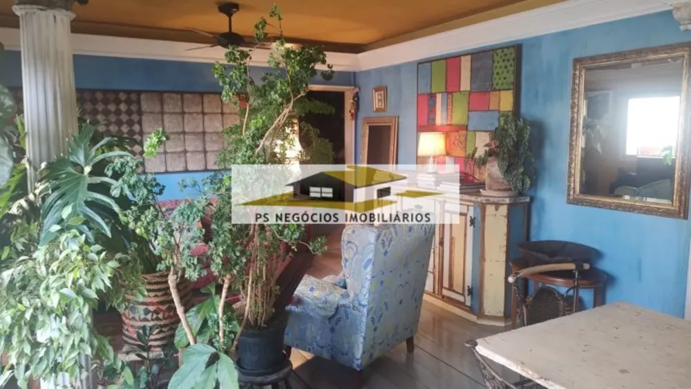 Apartamento, 3 quartos, 110 m² - Foto 14