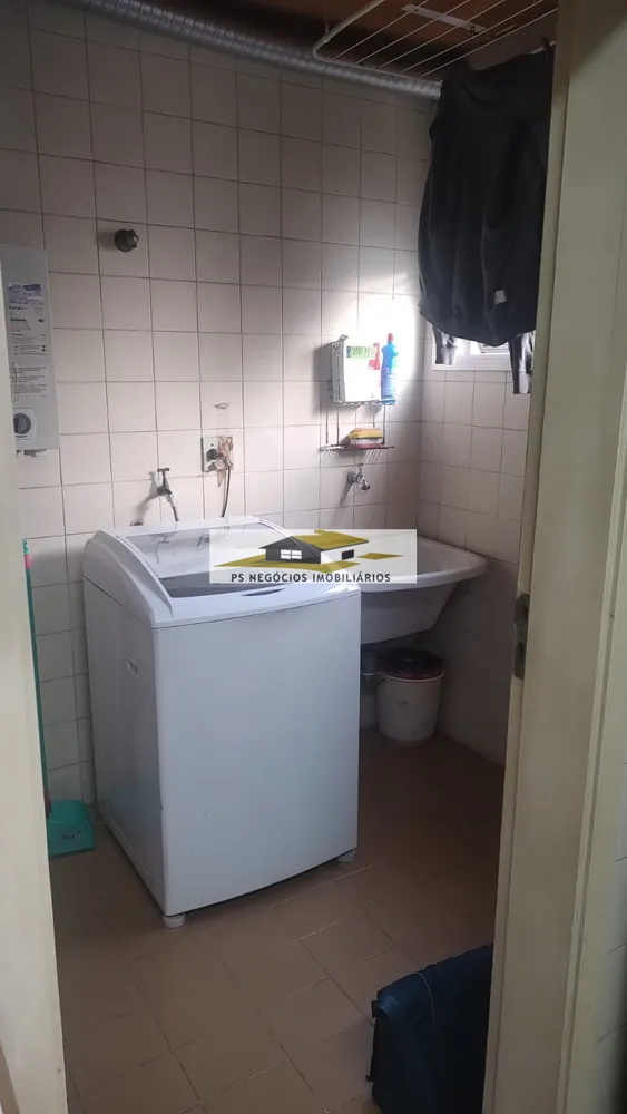 Apartamento, 3 quartos, 110 m² - Foto 7