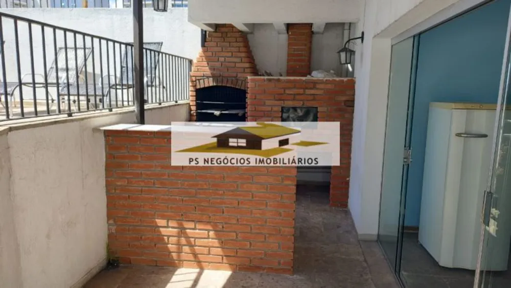 Apartamento, 3 quartos, 110 m² - Foto 3