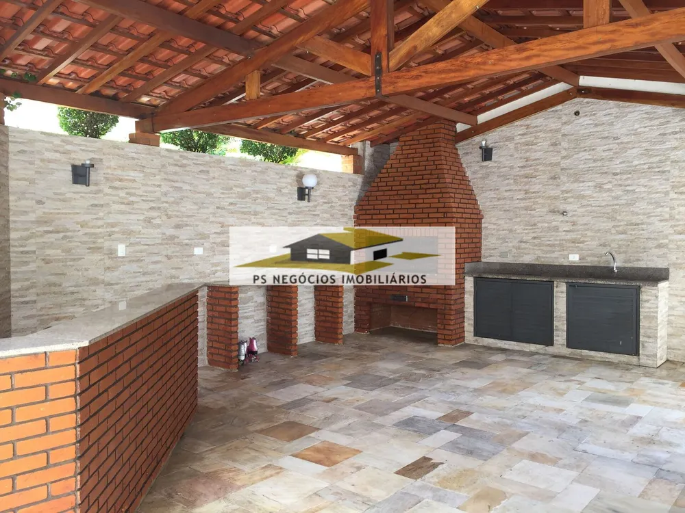 Apartamento, 2 quartos, 56 m² - Foto 14