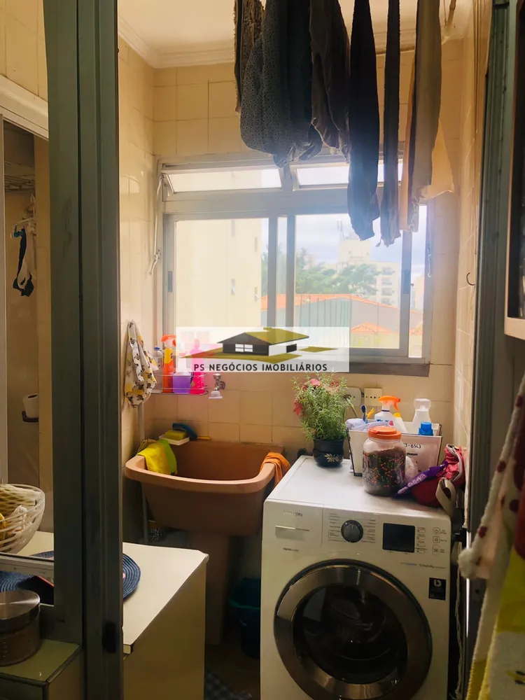 Apartamento, 2 quartos, 56 m² - Foto 10