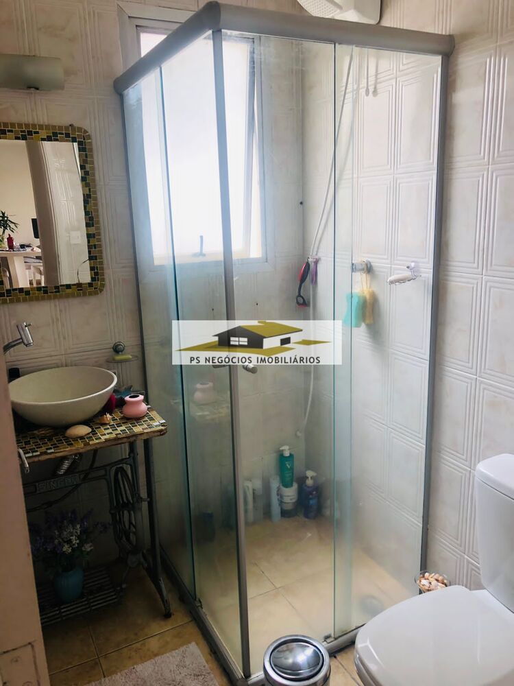 Apartamento, 2 quartos, 56 m² - Foto 2
