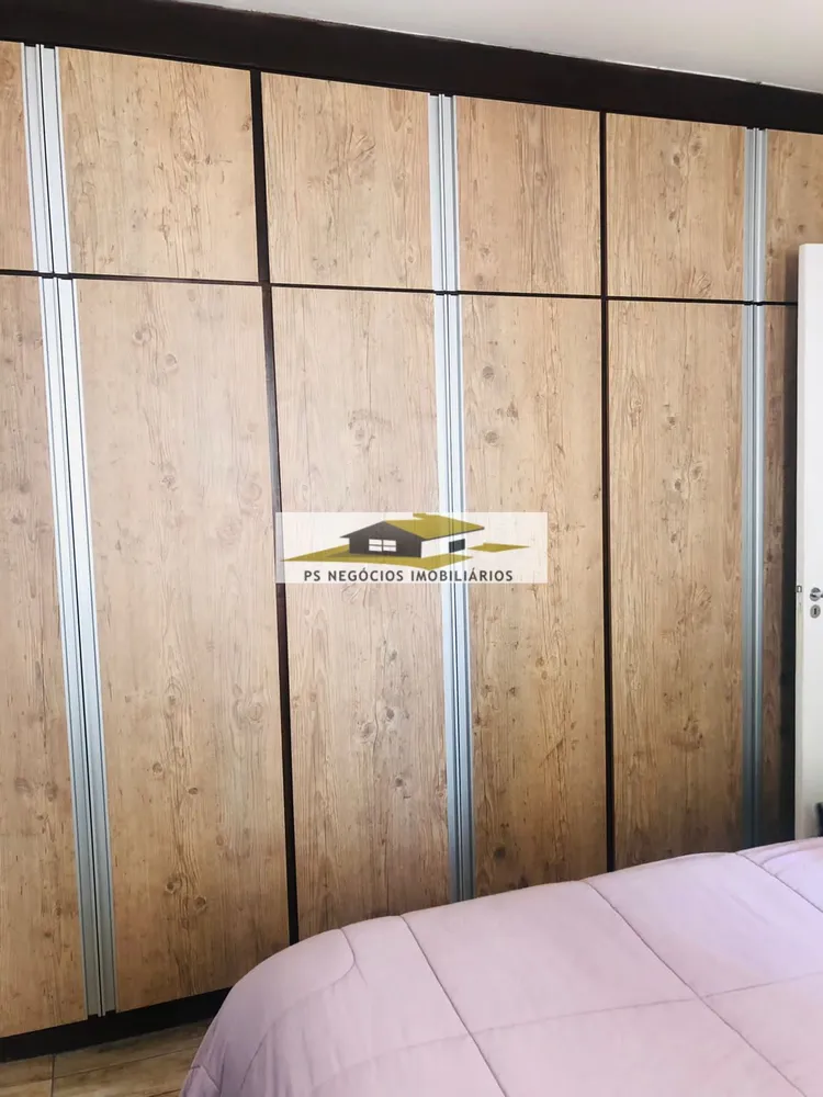 Apartamento, 2 quartos, 56 m² - Foto 5