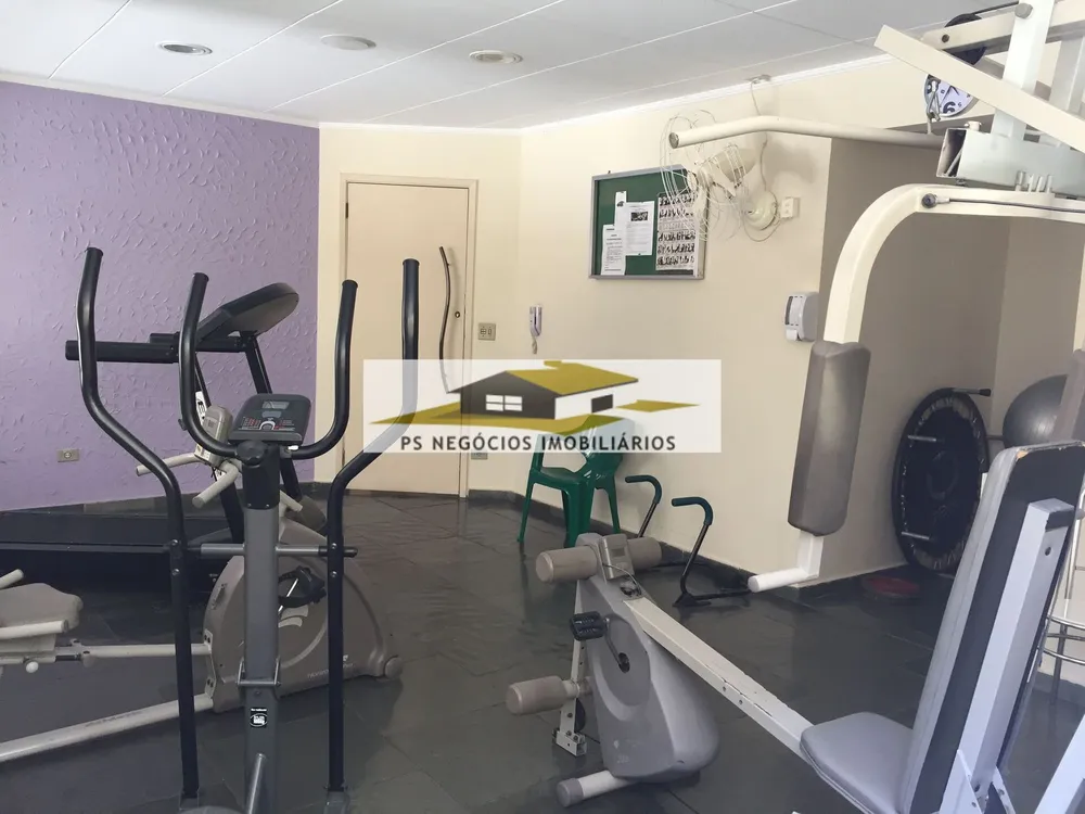 Apartamento, 2 quartos, 56 m² - Foto 18