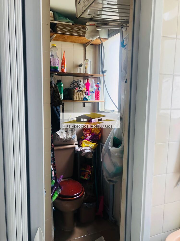 Apartamento, 2 quartos, 56 m² - Foto 4