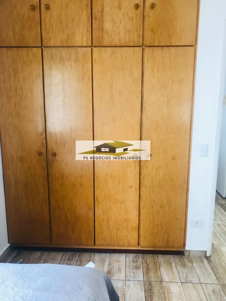 Apartamento, 2 quartos, 56 m² - Foto 6