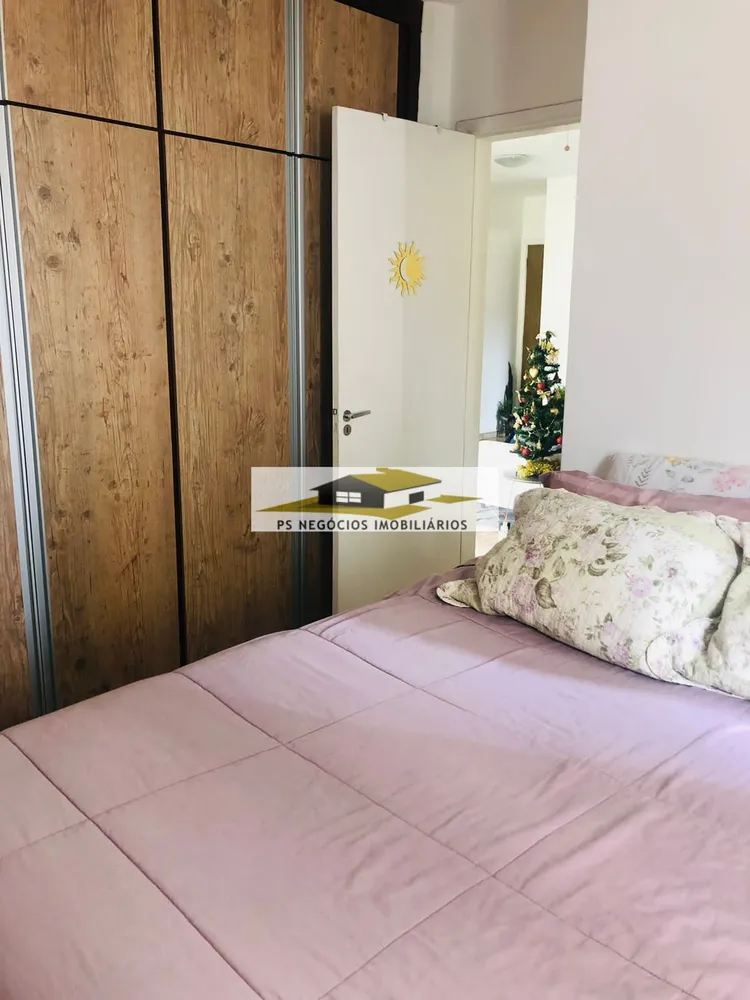 Apartamento, 2 quartos, 56 m² - Foto 4